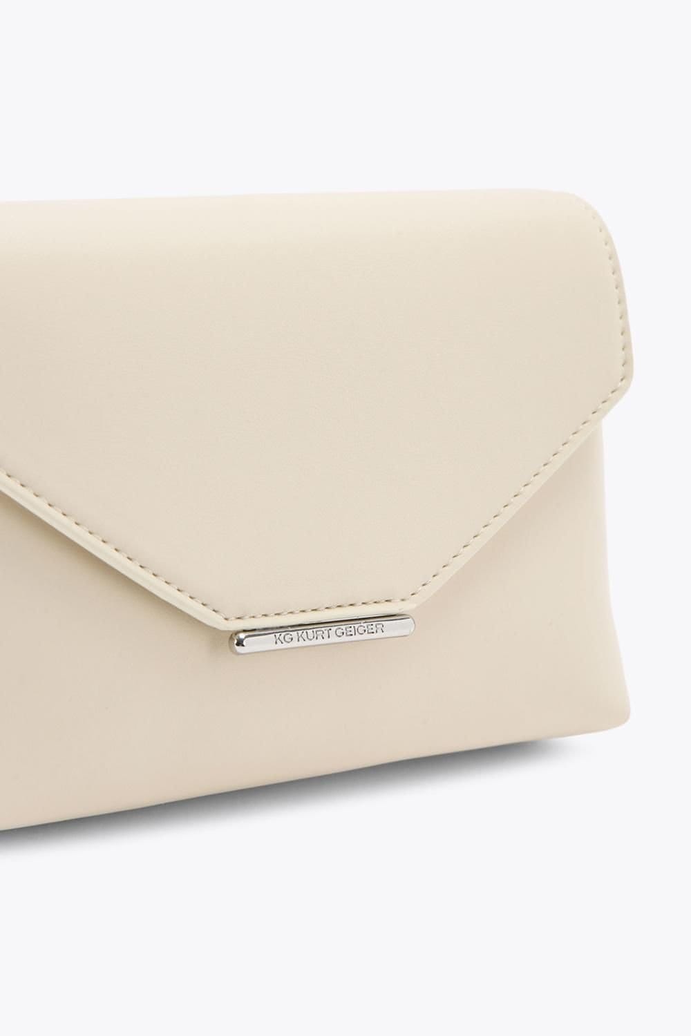 Miss KG Miss KG Women's 'Birdie' Bag in Cream - 4