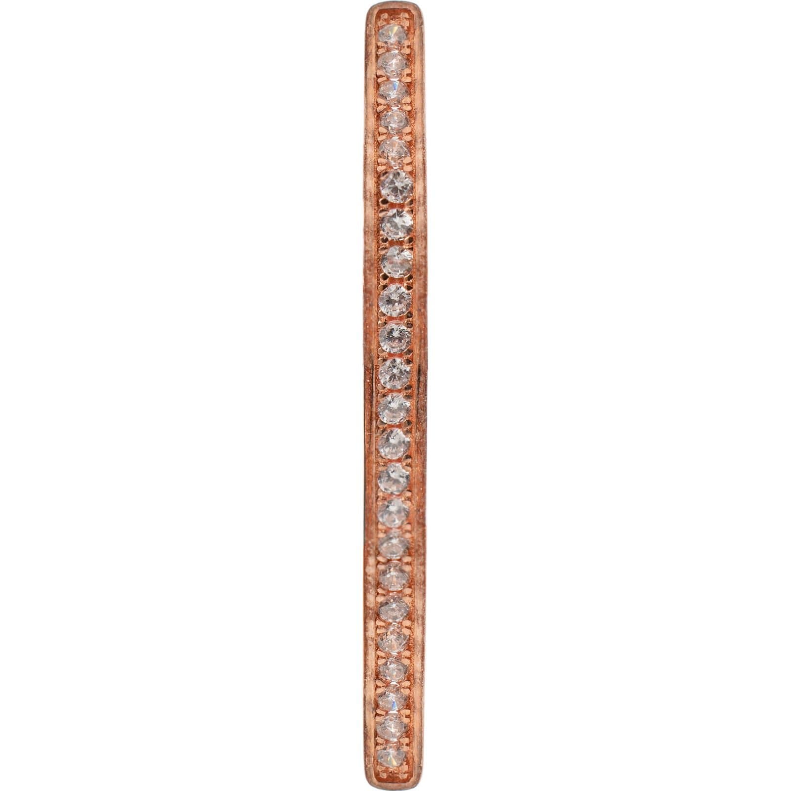 Folli Follie Folli Follie Women's 3P17S005RC Charm in Rose Gold