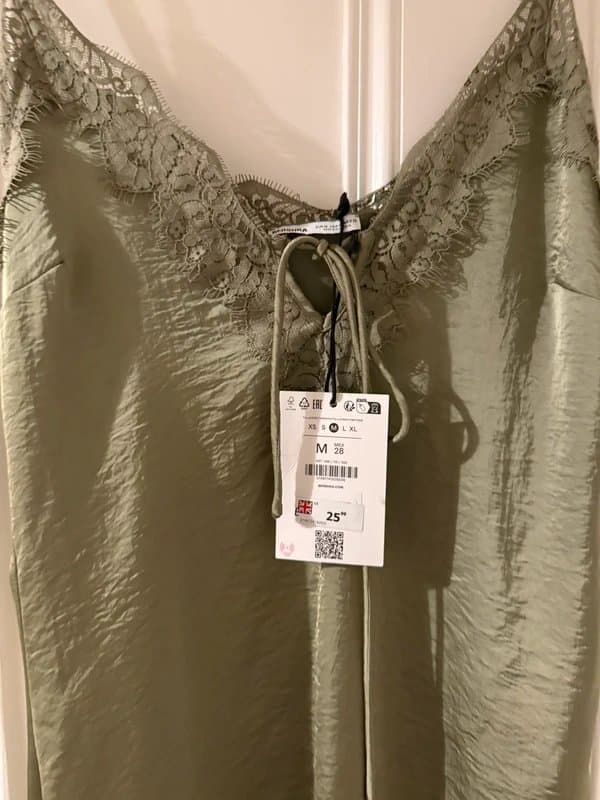 Bershka Bershka top