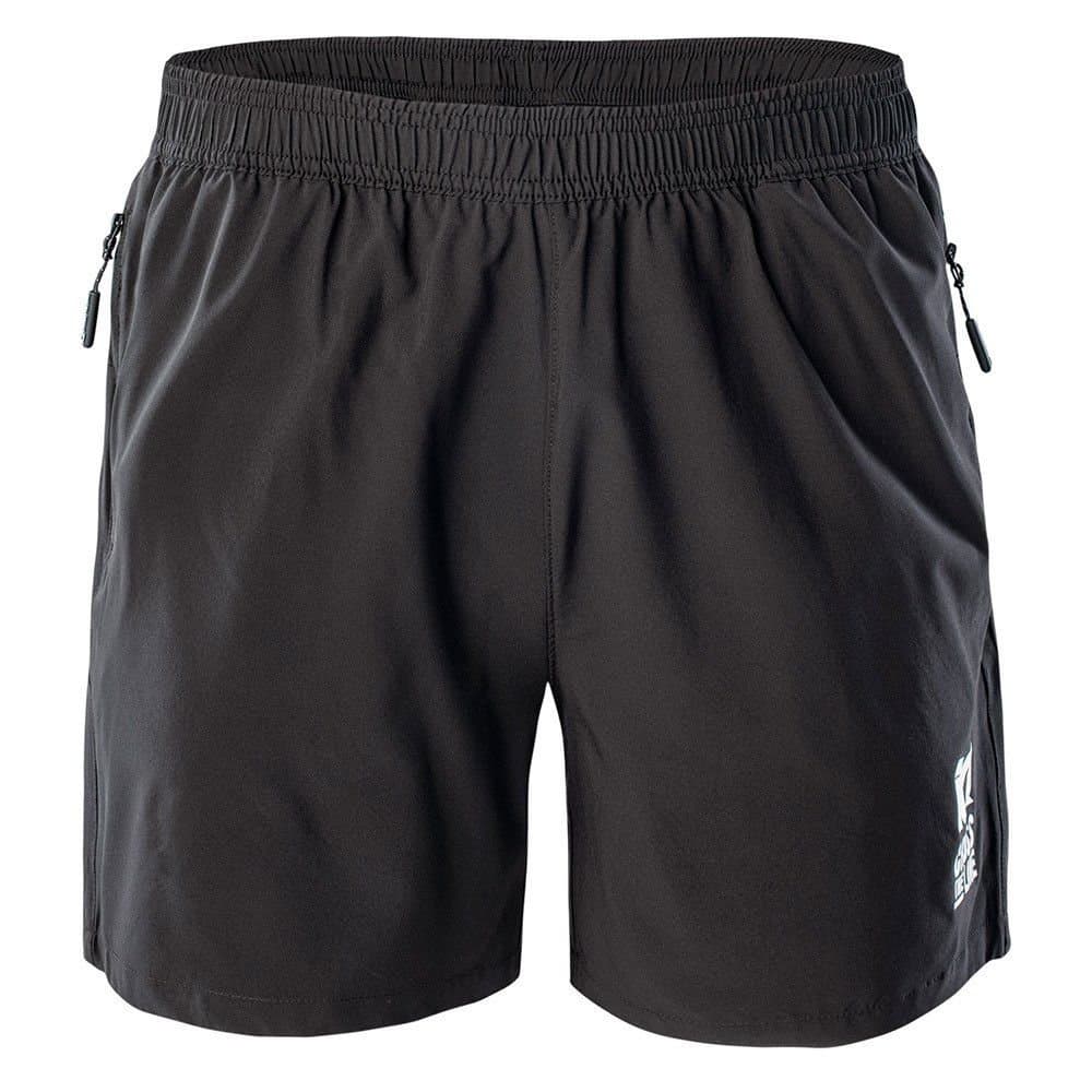 IQ IQ Men's Onre Shorts in Black