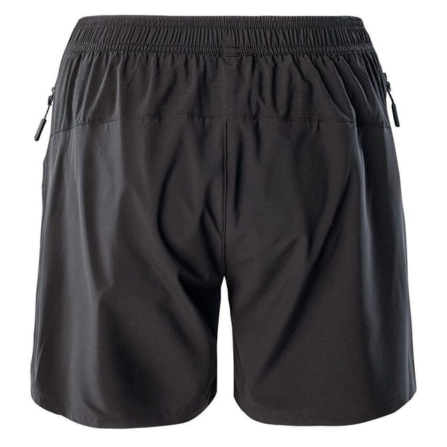IQ IQ Men's Onre Shorts in Black - 2