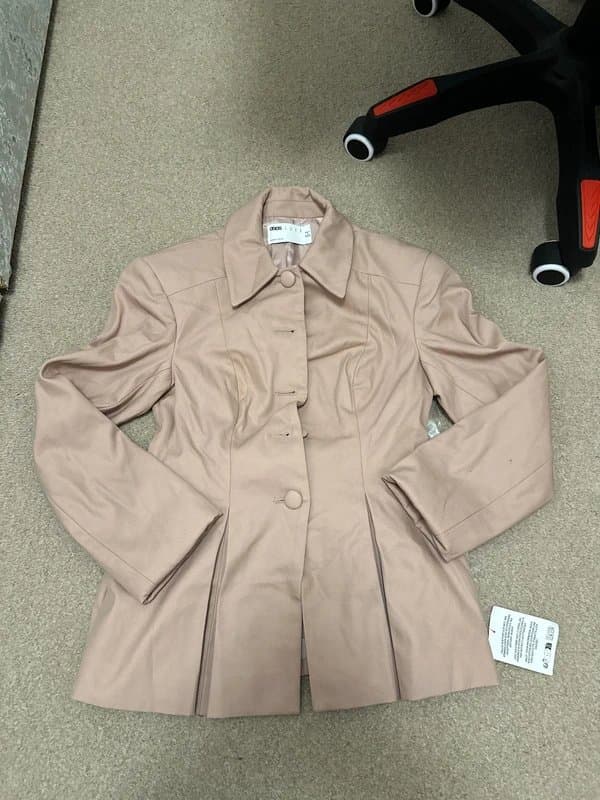 ASOS ASOS Luxe Pink Set