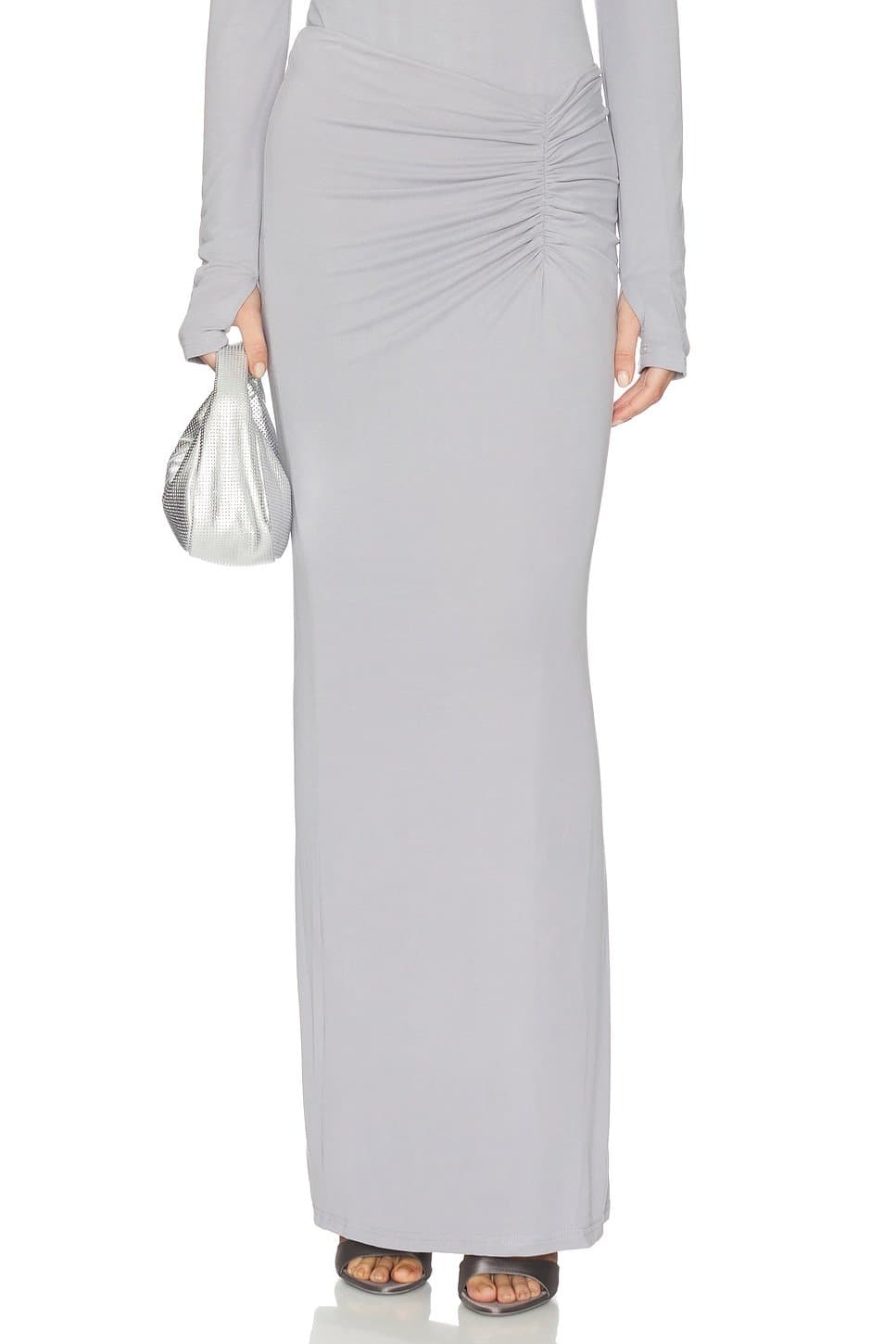 revolve Anella Maxi Skirt