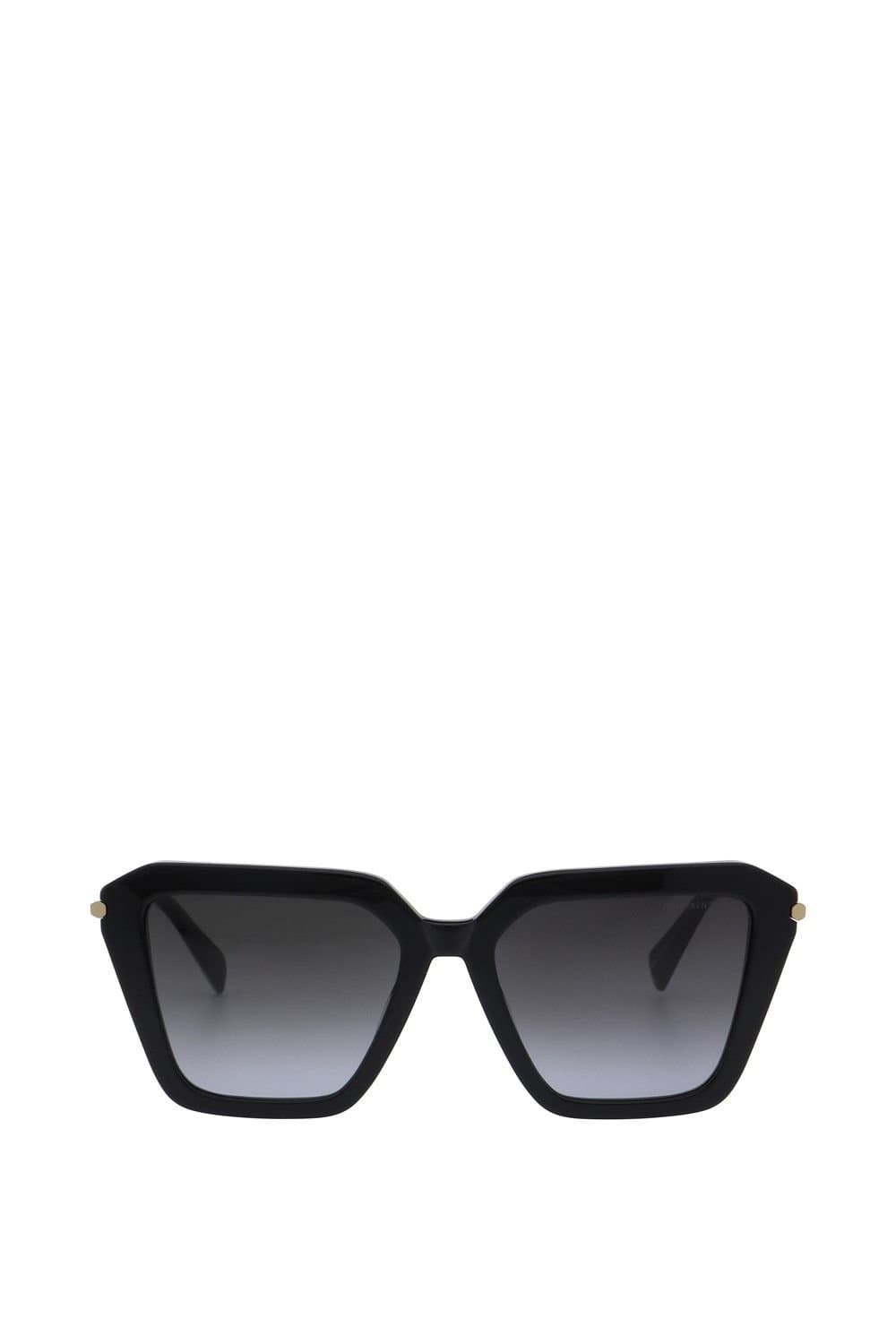 ALL SAINTS All Saints Women's Gwen Sunglasses in Black