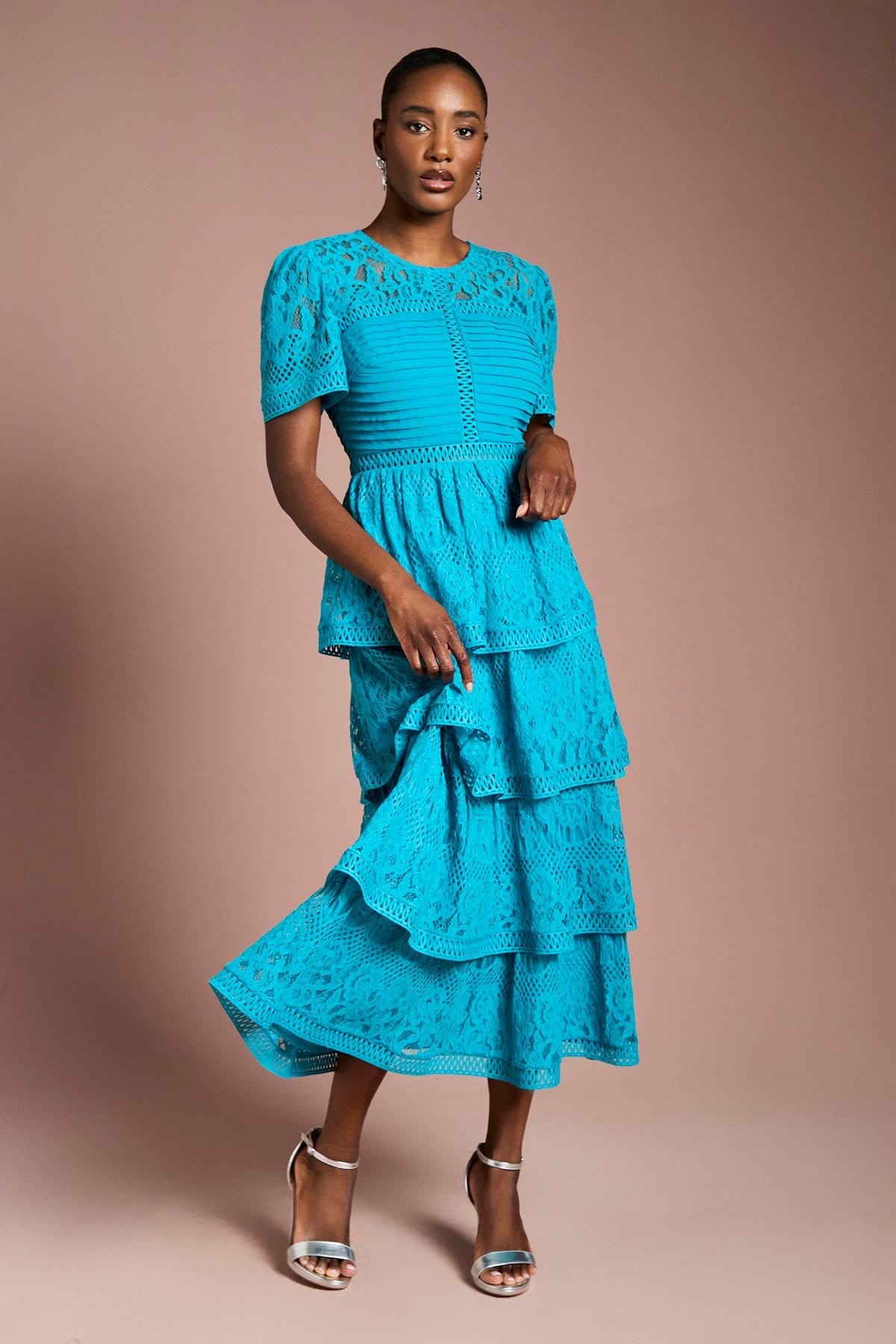 teal