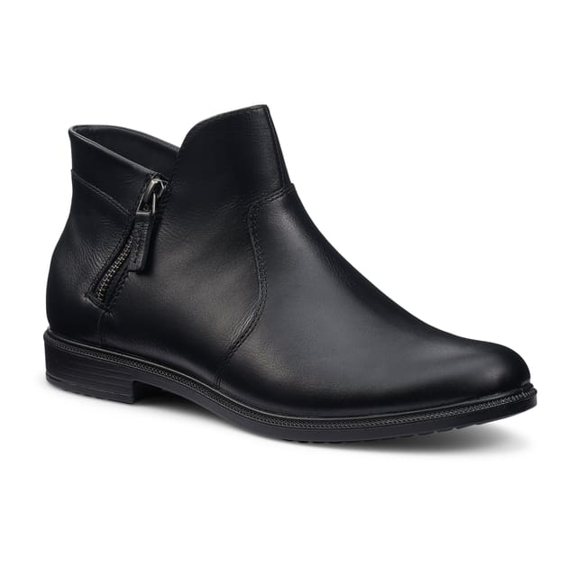 Hotter Hotter Women's 'Ludlow' Ankle Boots in Black - 2