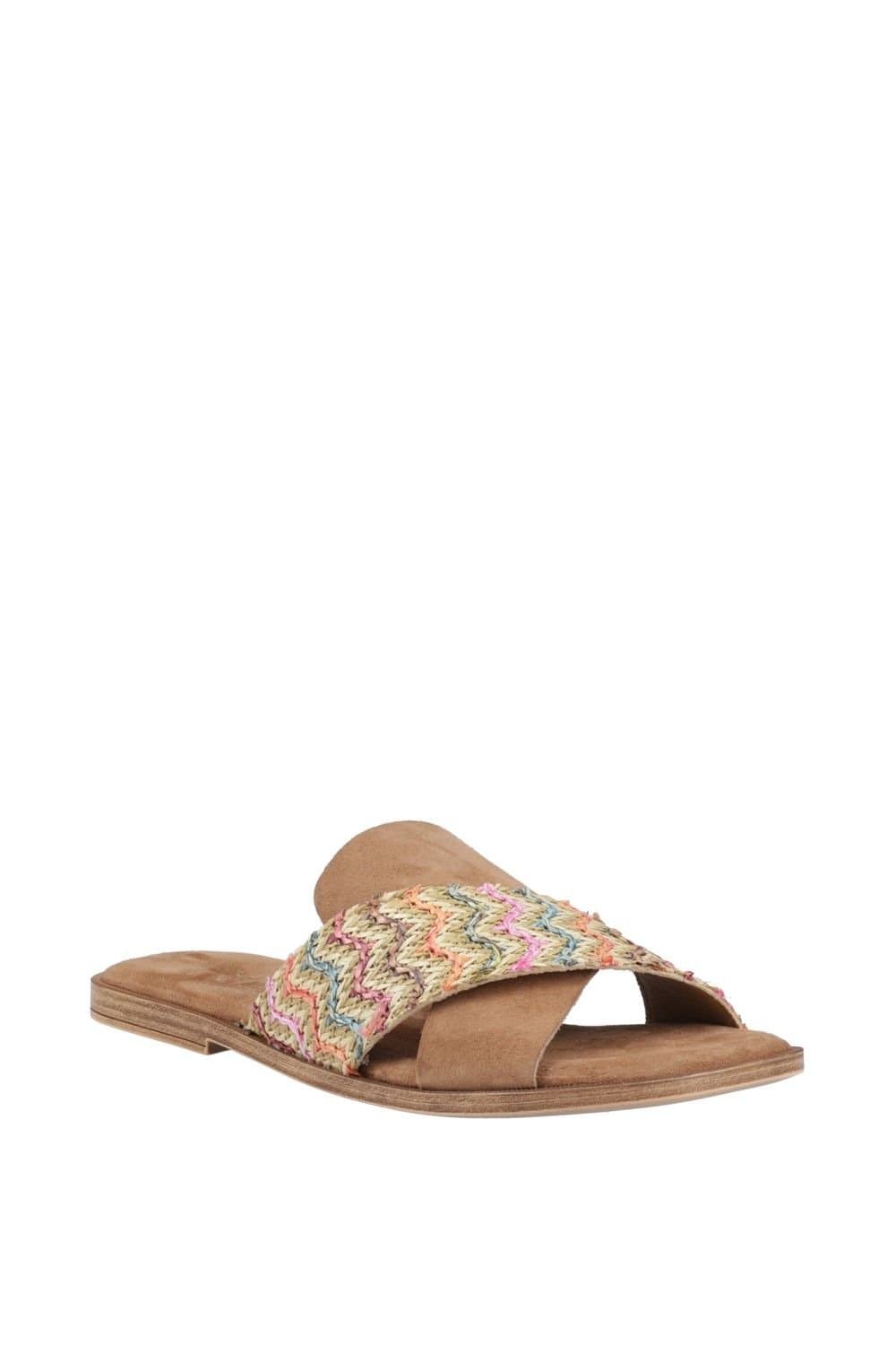 Hush Puppies Hush Puppies Women's Petra Sandal