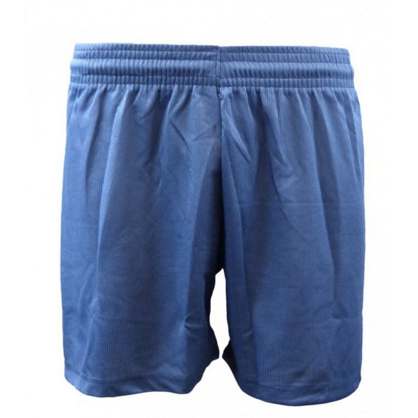 Carta Sport Carta Sport Men's Alpha Football Shorts in Navy - 1