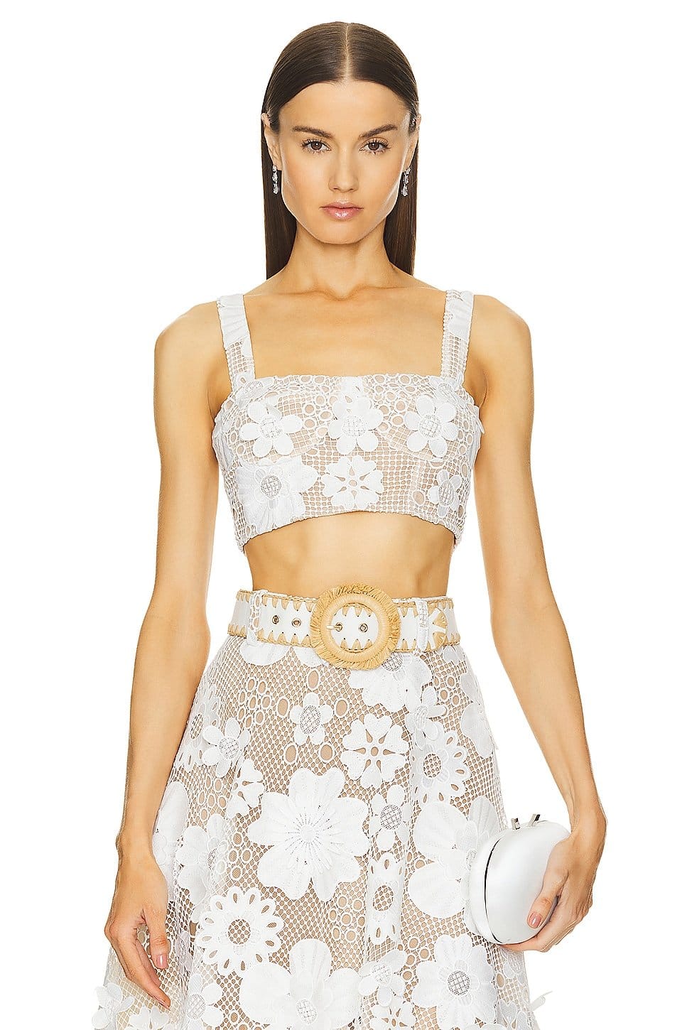 revolve Emerie Top - 1
