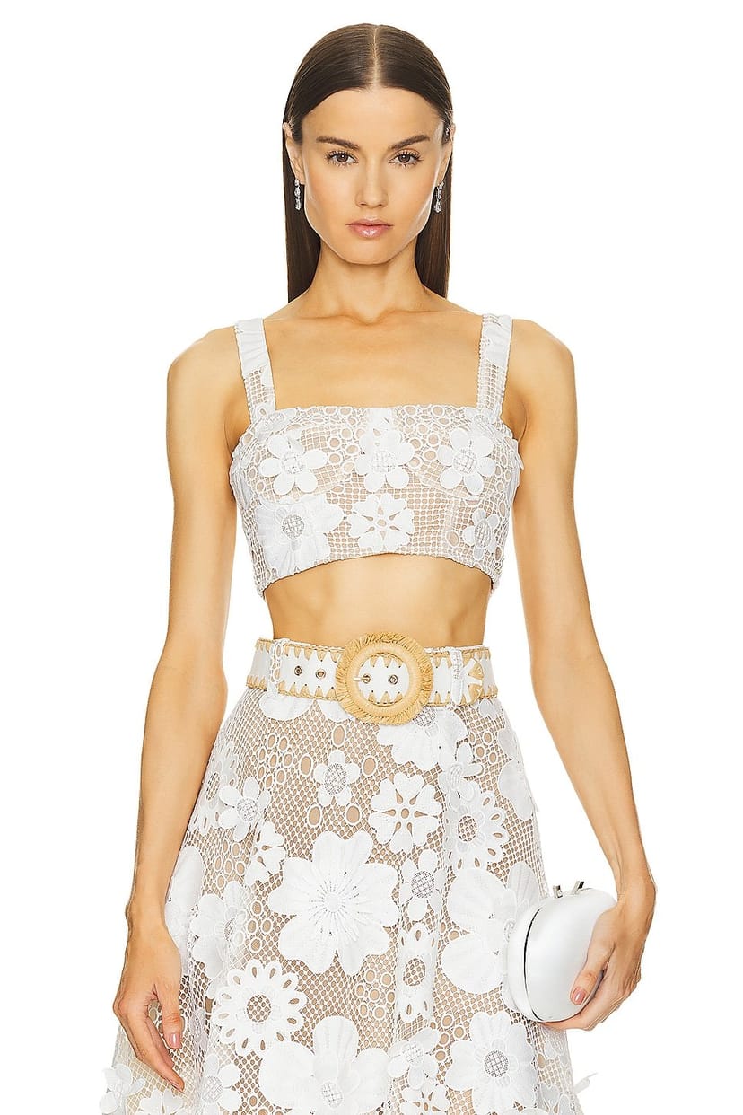revolve Emerie Top - 1