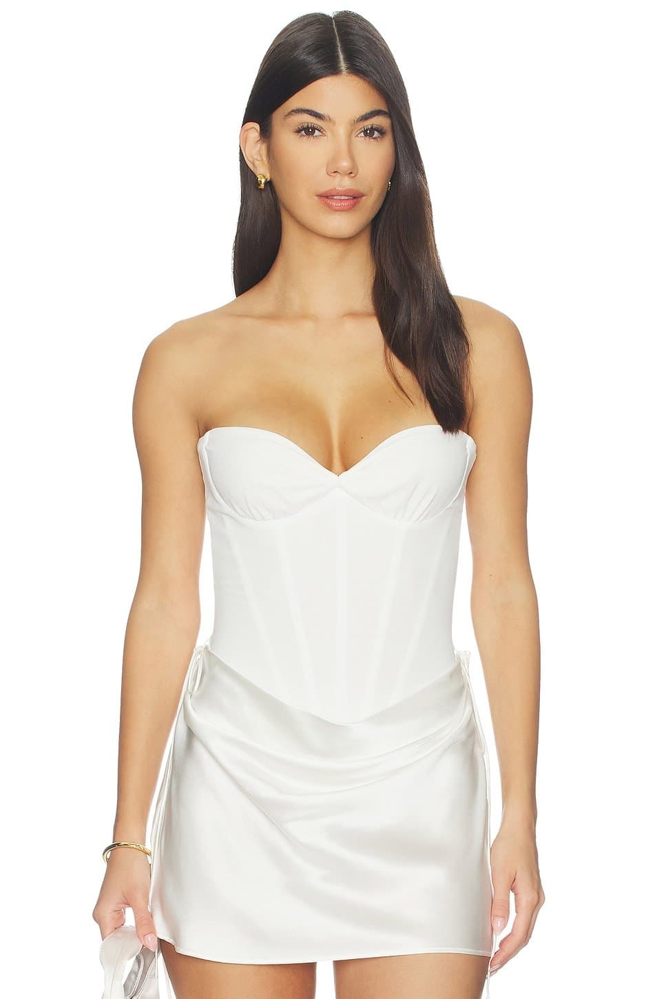 revolve Verity Bustier