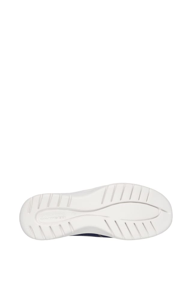Skechers Skechers Women's Palmilla Boat Shoe in Navy - 2
