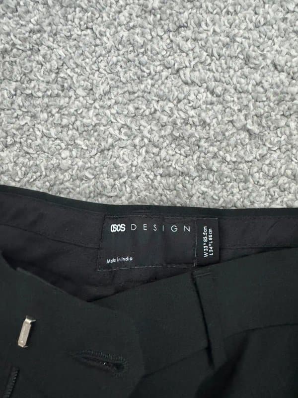ASOS Design ASOS smart trouser