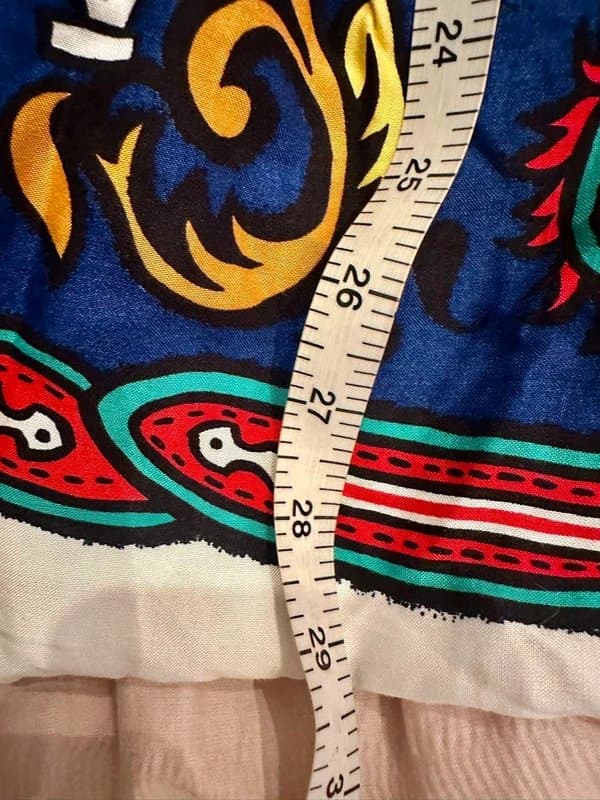 Hippie Beautiful 😻 boho hippy bohemian gypsy colourful hippie festival skirt