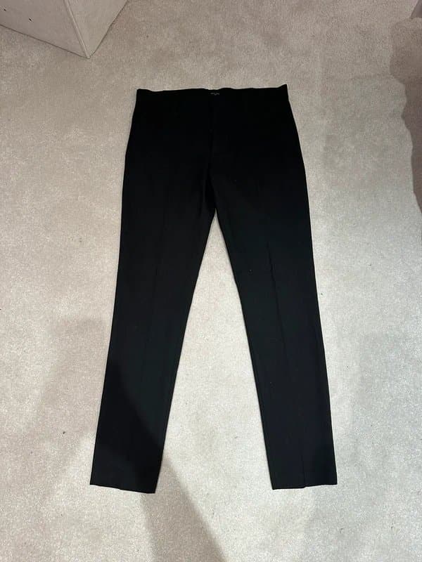 New Look New Look Black Trousers
