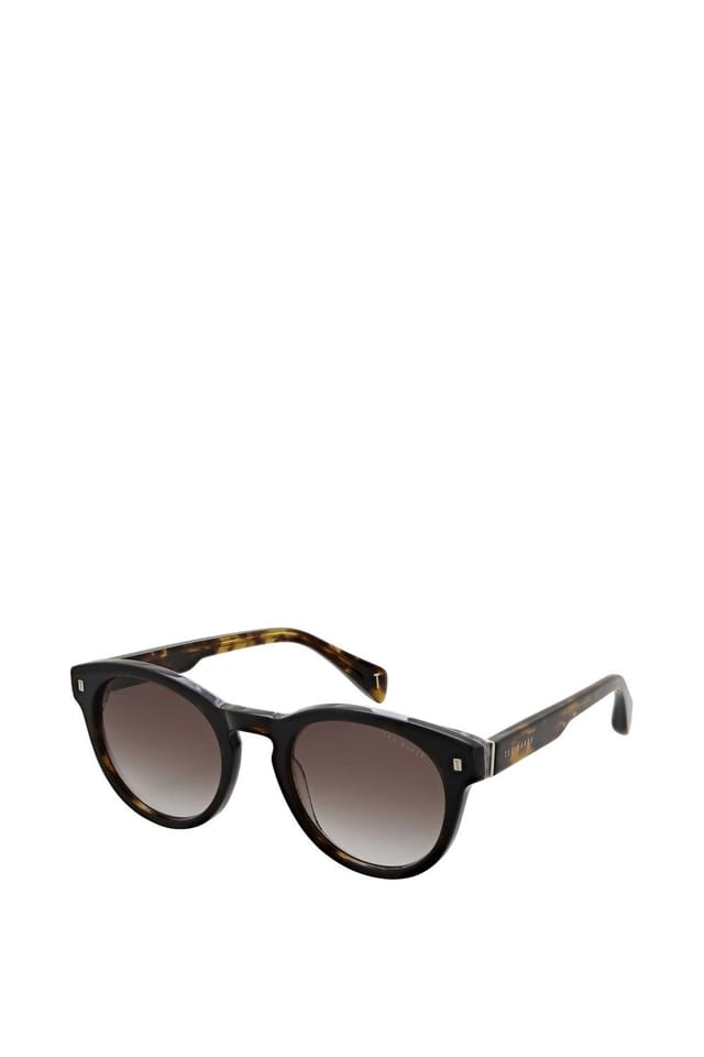 Ted Baker Ted Baker Men's Dax Sunglasses in Brown - 2