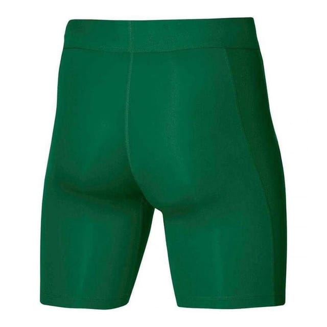 Nike Nike Men's Pro Strike Dri-FIT Compression Shorts in Green - 2