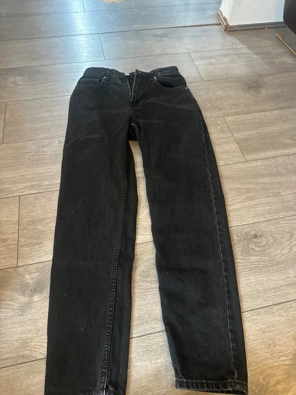 Bershka Womens jeans