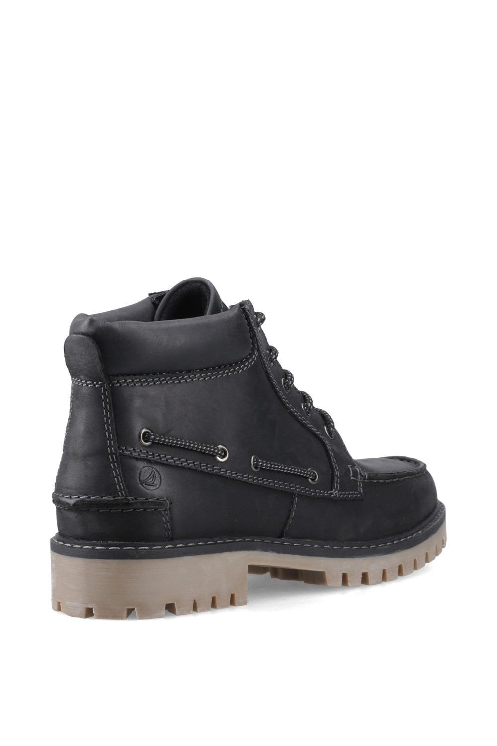 Sperry Sperry Men's Baltimore Boot in Black - 2