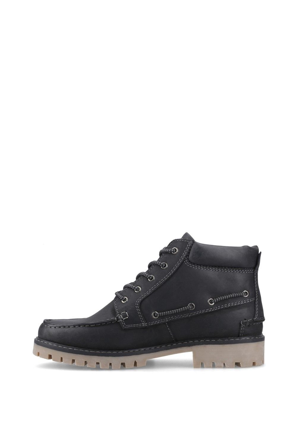 Sperry Sperry Men's Baltimore Boot in Black - 4