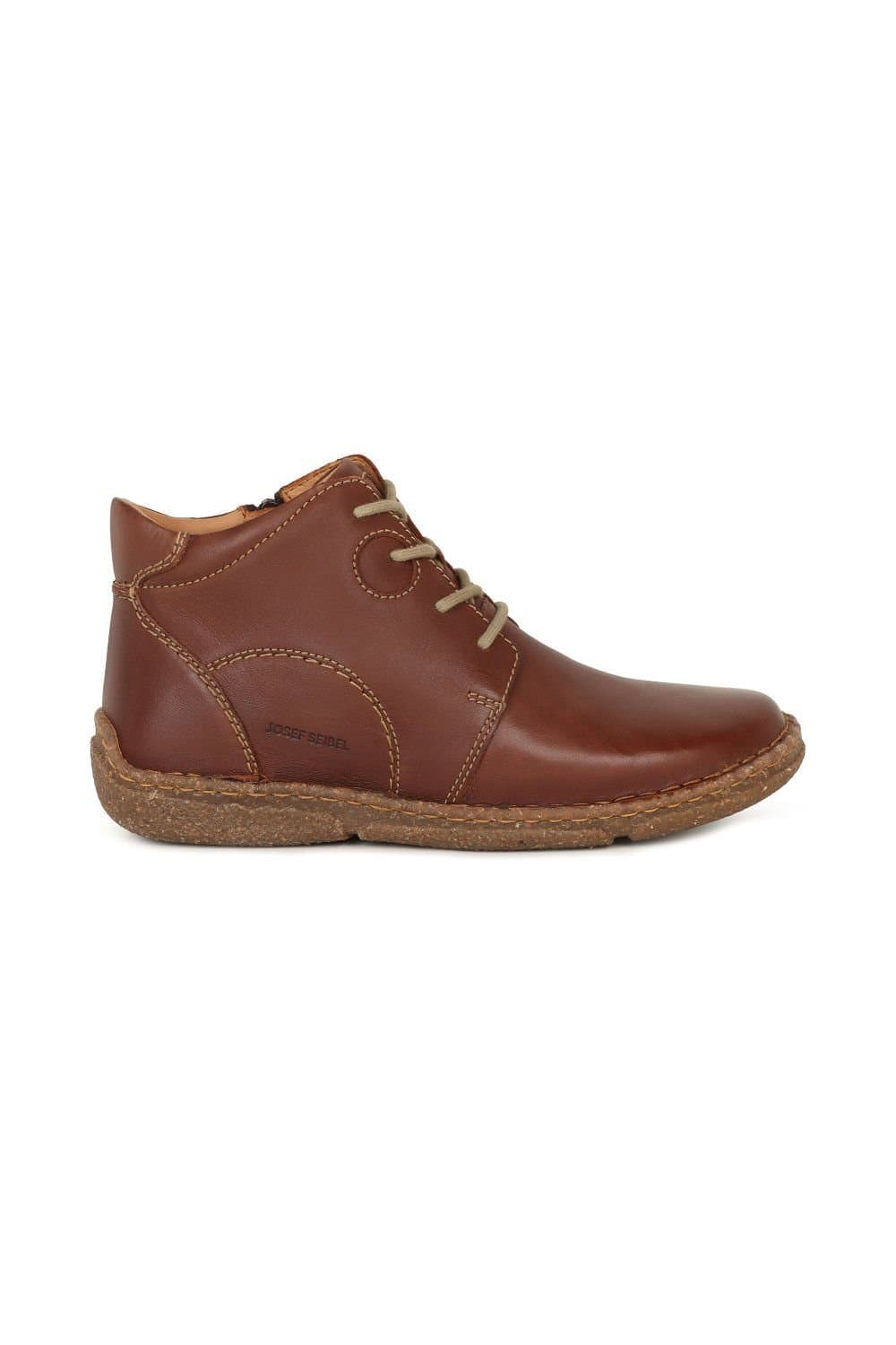Josef Seibel Josef Seibel Women's 'Neele 46' Ankle Boots in Brown