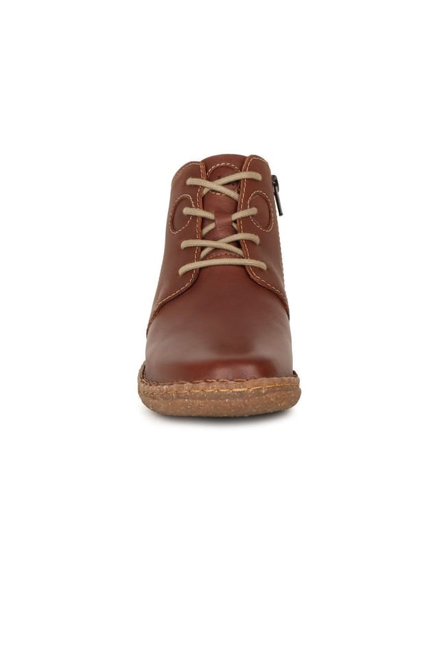 Josef Seibel Josef Seibel Women's 'Neele 46' Ankle Boots in Brown - 2