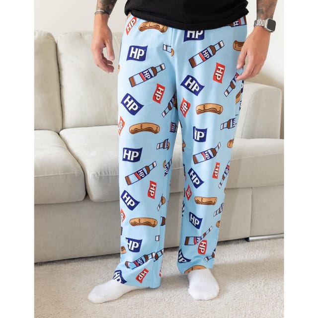 Heinz Heinz Men's Lounge Pants | Multicoloured | Official Merch - 2