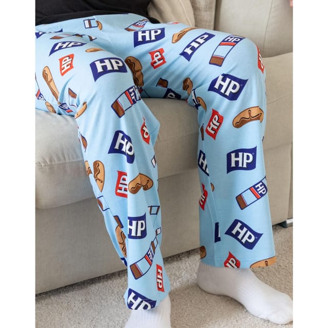 Heinz Heinz Men's Lounge Pants | Multicoloured | Official Merch - 3