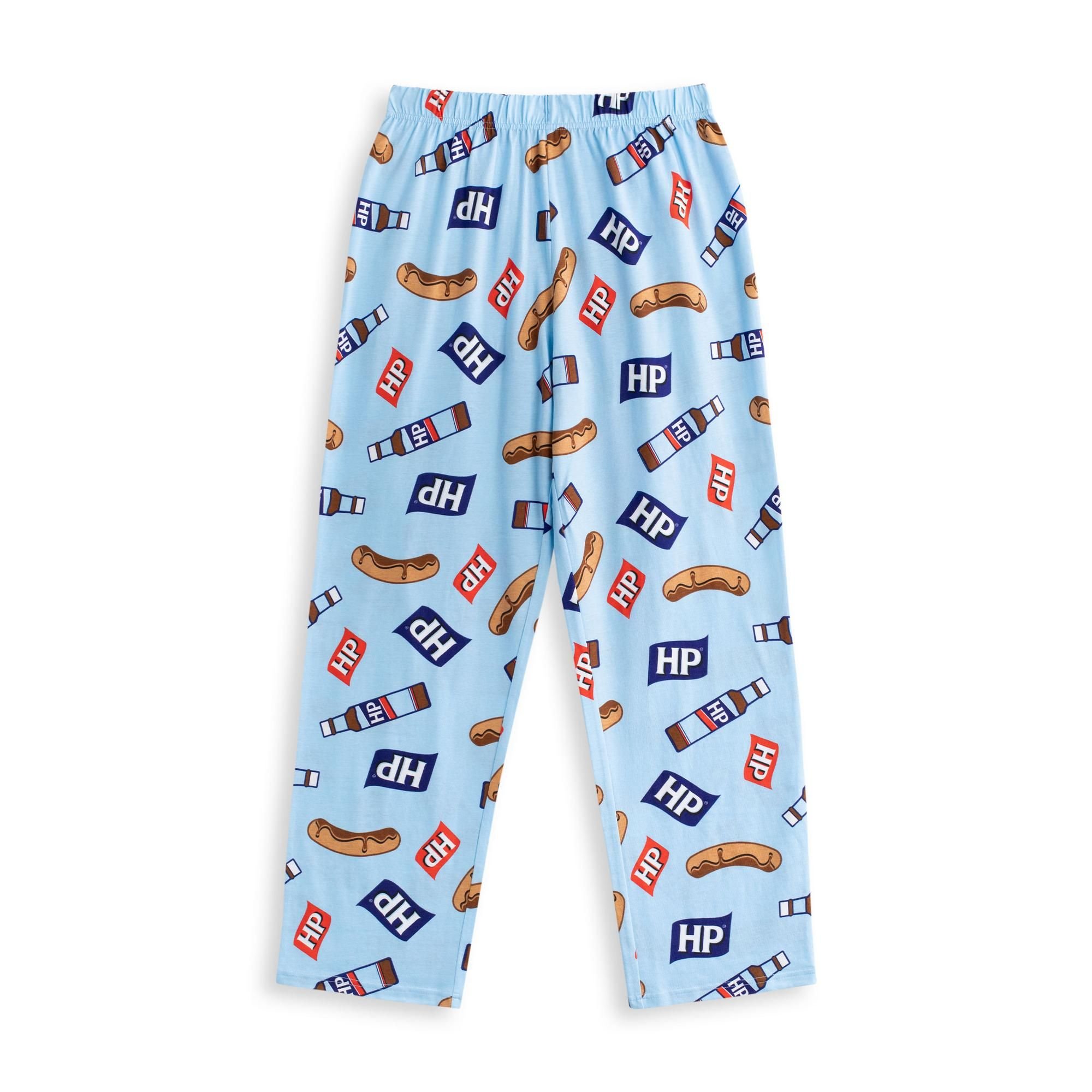 Heinz Heinz Men's Lounge Pants | Multicoloured | Official Merch - 4