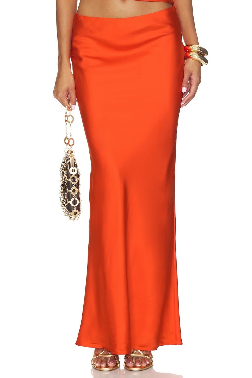 revolve Chantel Skirt