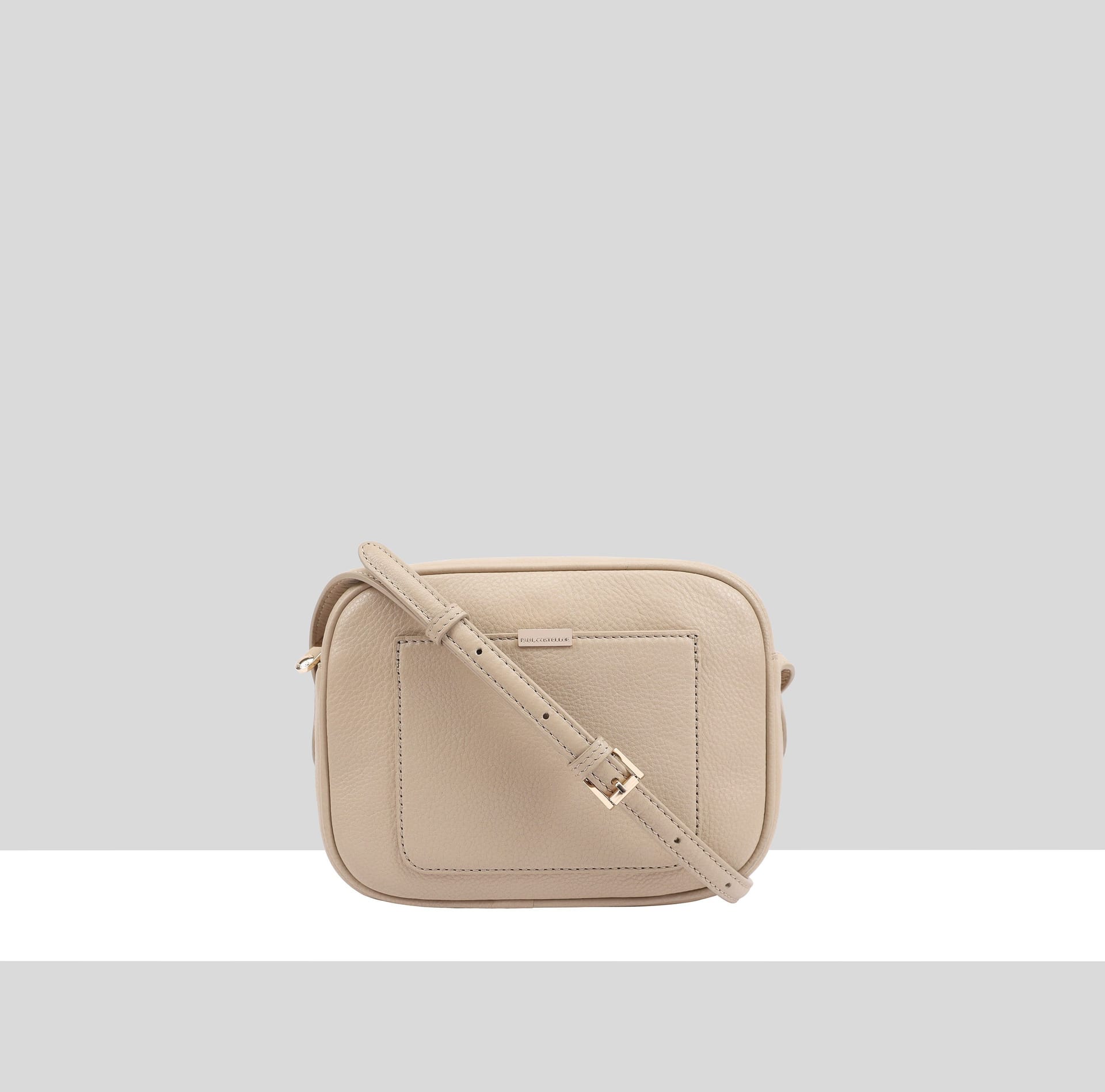 beige