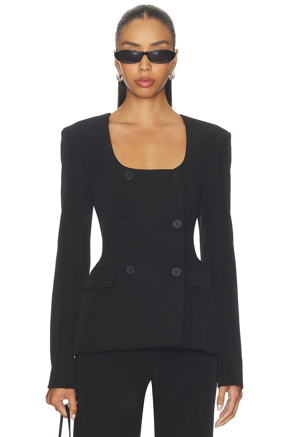 revolve Aubriella Blazer