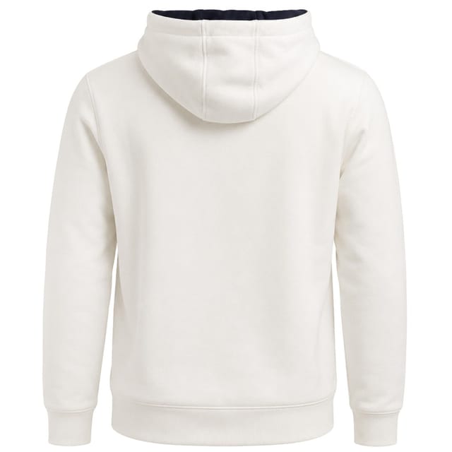 Nautica Nautica Men's Malbo Oh Ecru Hoodie - 2