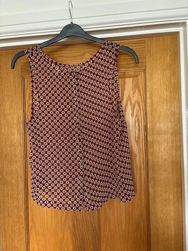 New Look New look camisole size M