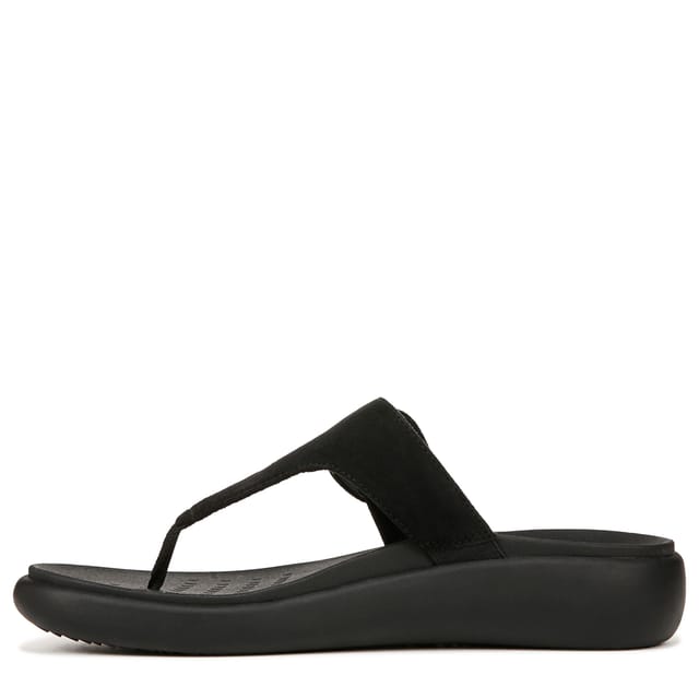 Vionic Vionic Women's Activate Sandals in Black - 2
