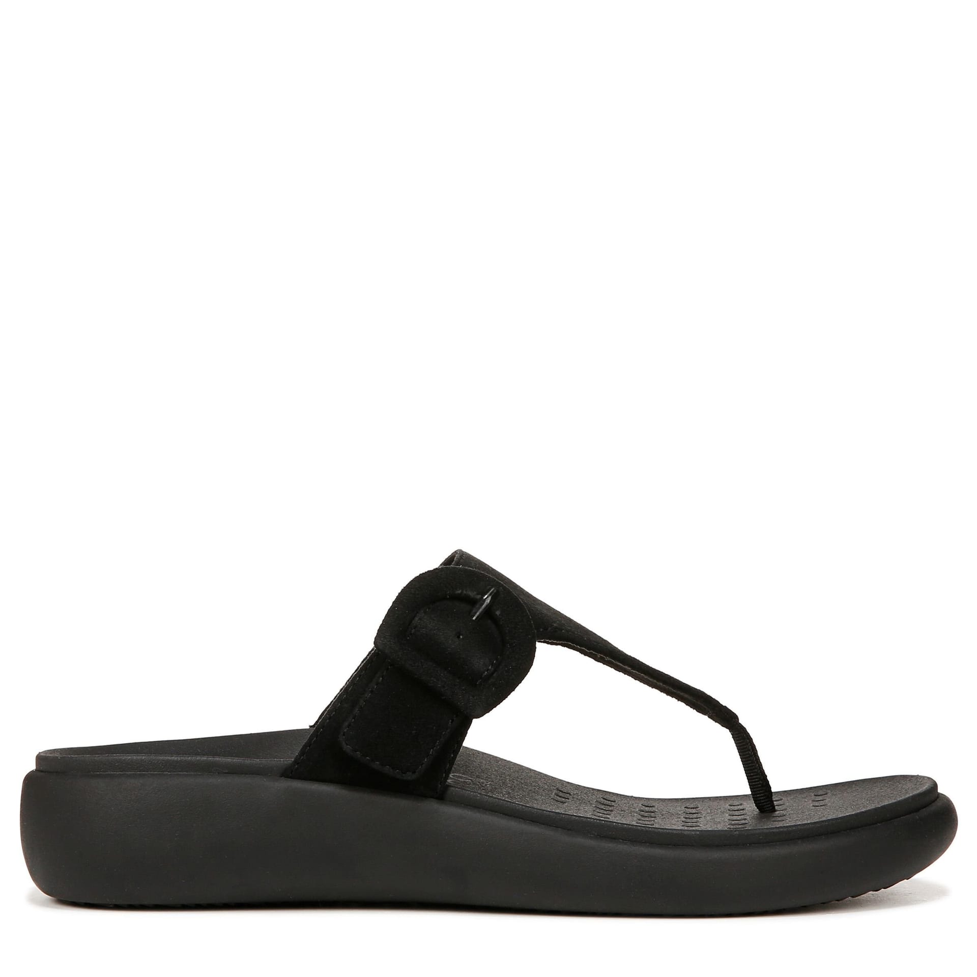 Vionic Vionic Women's Activate Sandals in Black - 4