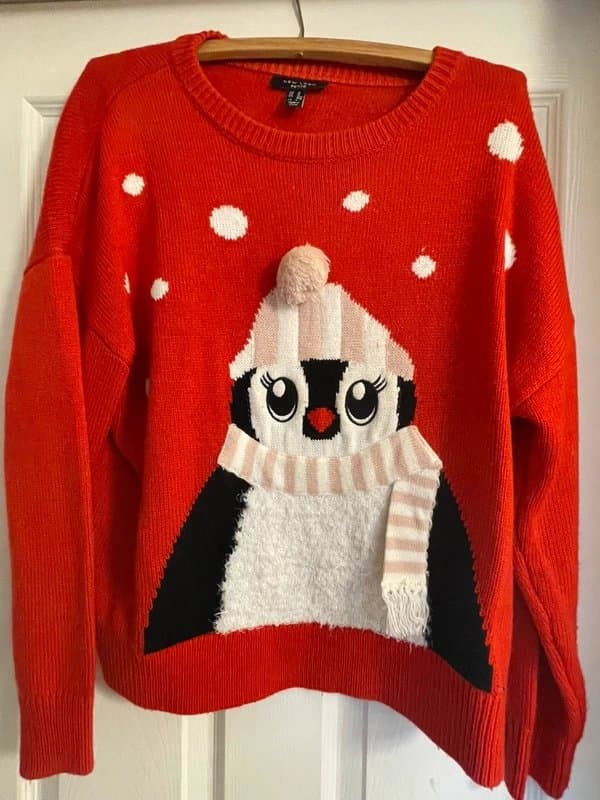 New Look Jumper