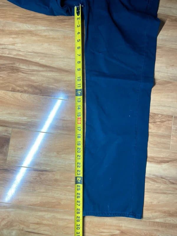 Polo Ralph Lauren Polo Ralph Lauren Dark Navy Pants