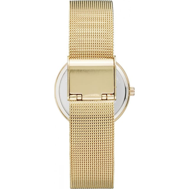 Juicy Couture Juicy Couture Women's JC1240CHGP 38mm Quartz Watch in Gold - 2