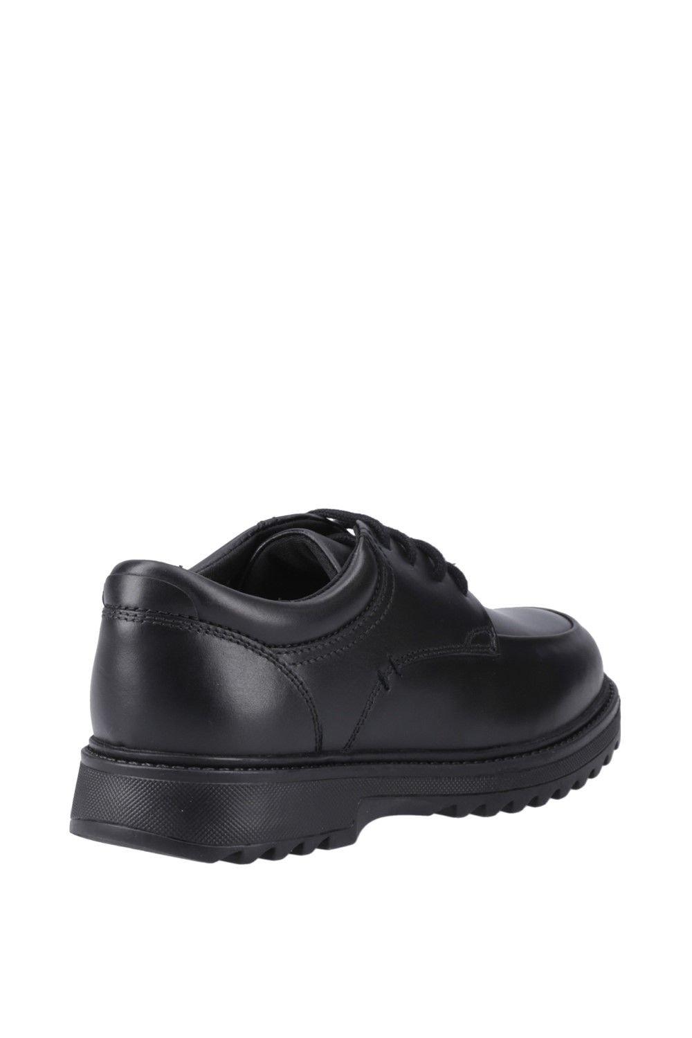 Hush Puppies Hush Puppies Men's Romeo Lace Up Junior in Black - 2