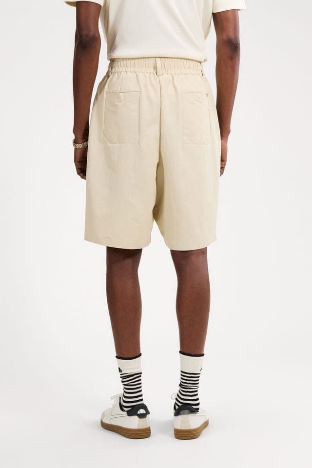 Ellesse Ellesse Men's Trobaso Short in Stone - 2