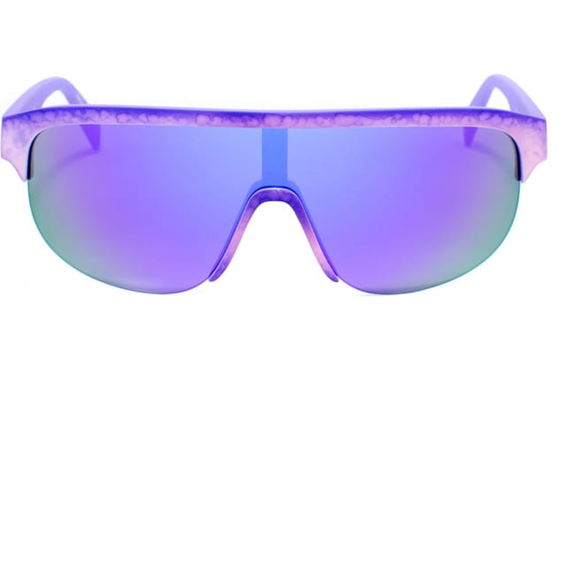 Italia Independent Italia Independent Men's 0911-014-016 Sunglasses in Purple - 2