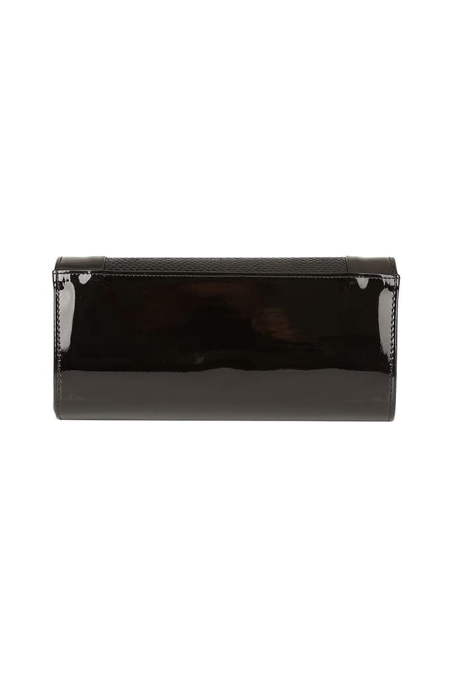 Lotus Lotus Women's Black 'Zonda' Clutch Bag - 2
