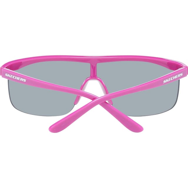 Skechers Skechers Men's SE6106-0081Z Sunglasses in Purple - 3