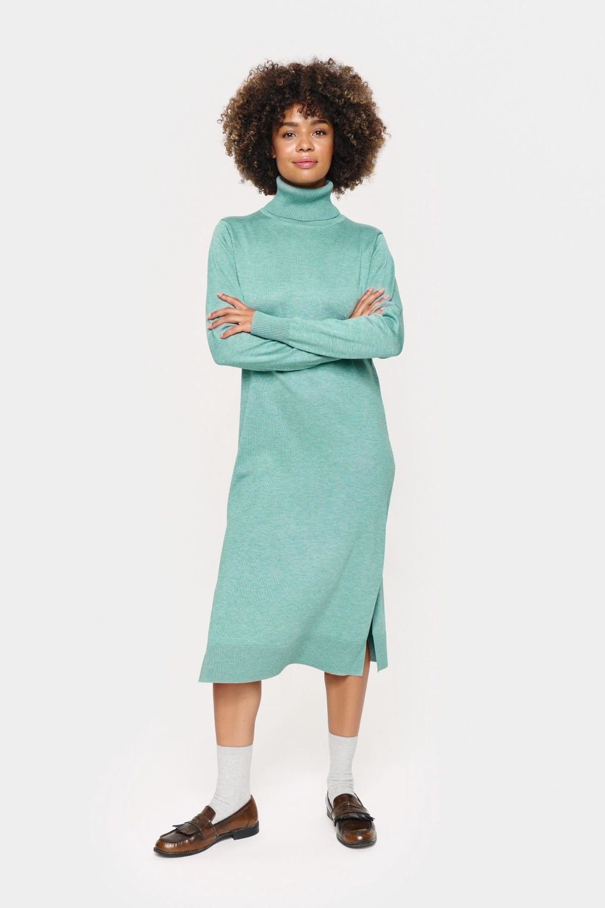 duck egg blue