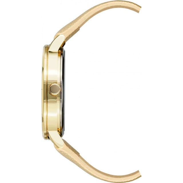 Juicy Couture Juicy Couture Women's JC1234GPGD 38mm Quartz Watch in Gold - 3