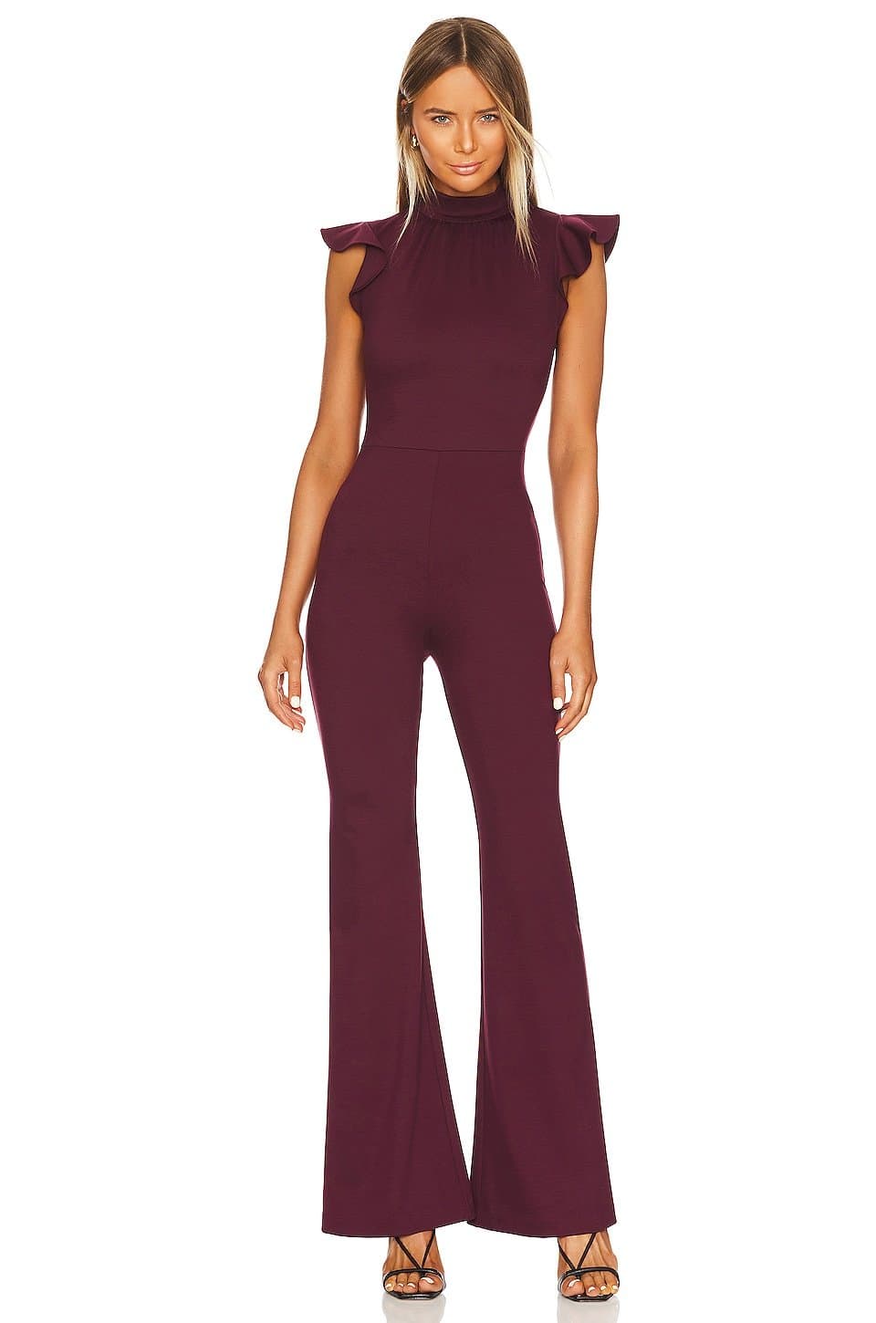 revolve x REVOLVE Davina Jumpsuit