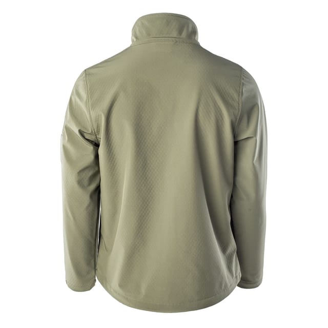 magnum Magnum Men's Deer 2.0 Soft Shell Jacket in Dark Olive - 2