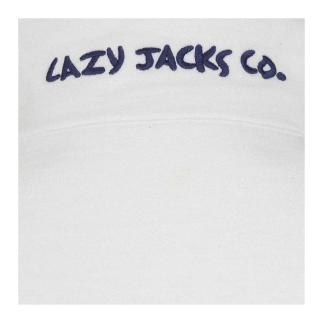 Lazy Jacks Lazy Jacks Women's Full Zip Sweatshirt - 3