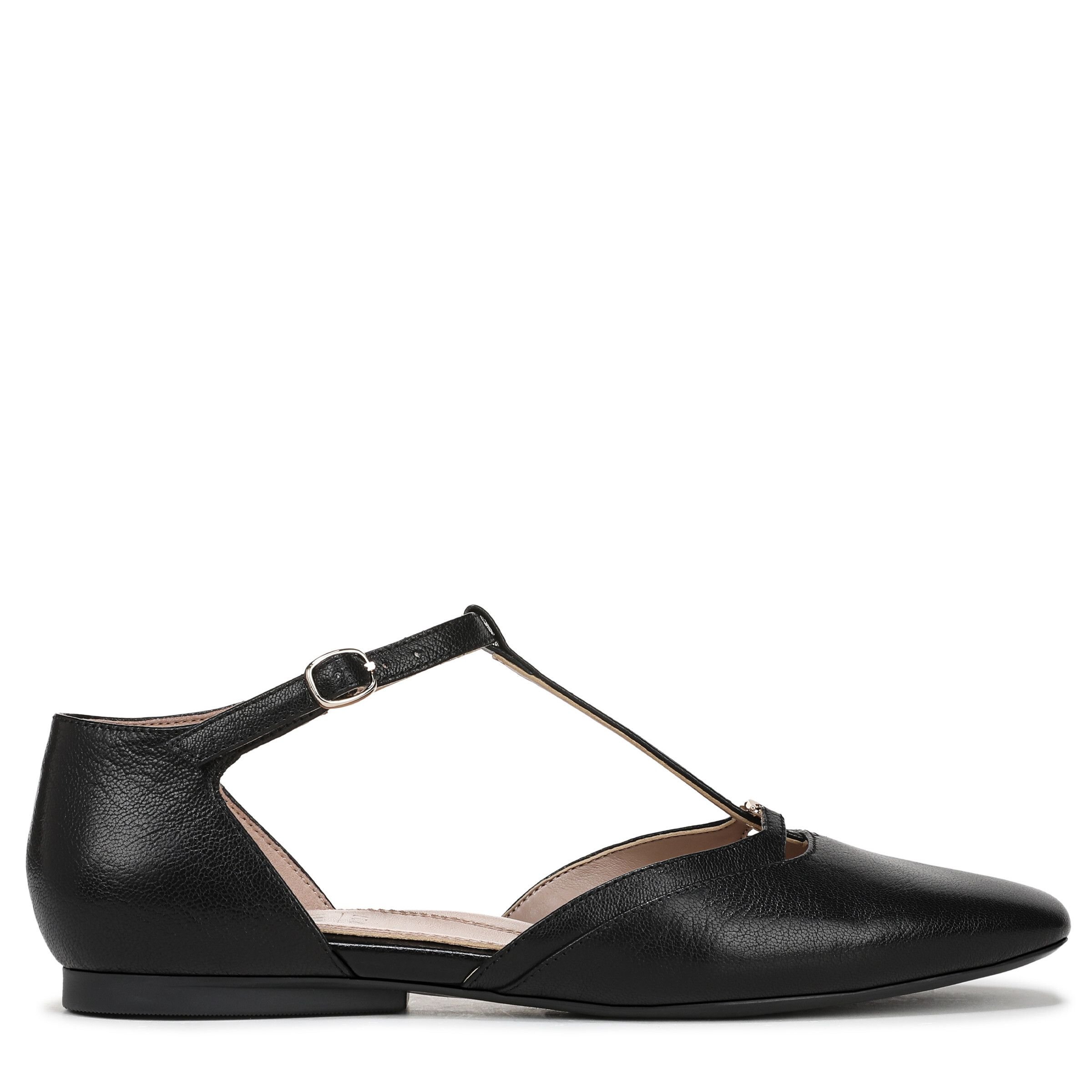 Naturalizer Naturalizer Women's Caresse Mary Jane in Black - 4